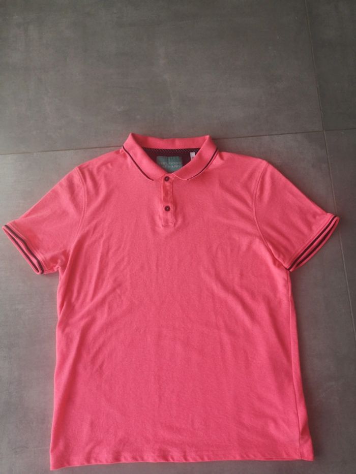 Polo Jules