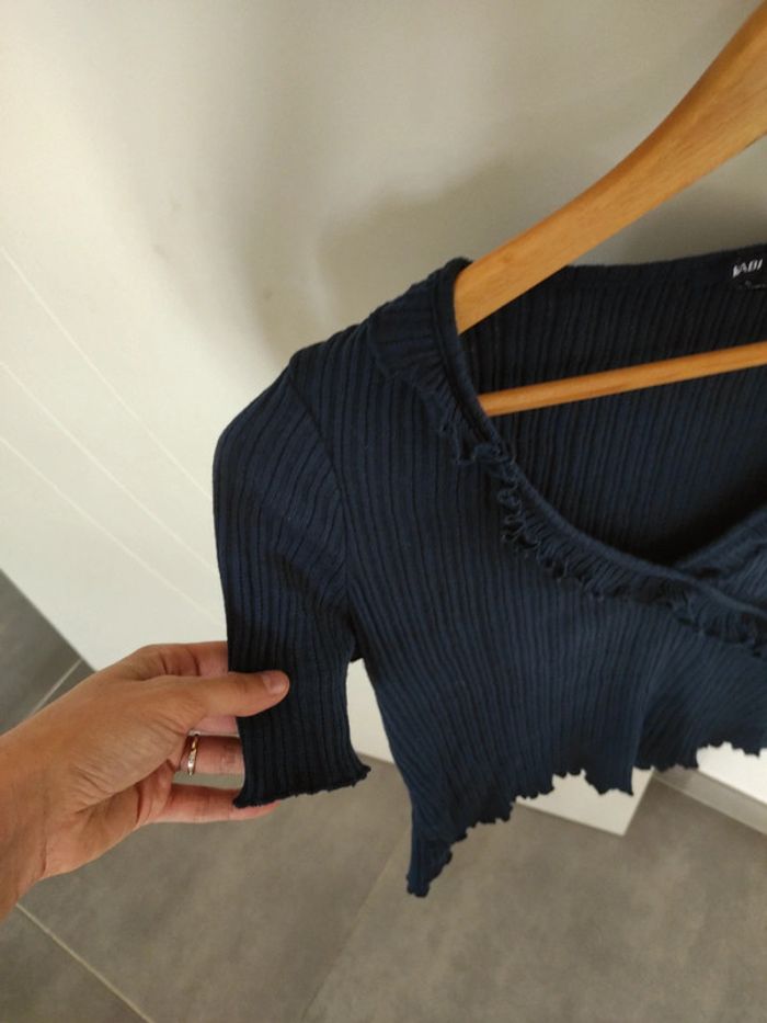 T-shirt S Kiabi - photo numéro 4