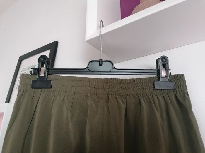 Pantalon à enfiler Stradivarius Taille S - photo numéro 7
