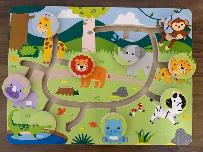 Lot de 3 jeux - photo numéro 3