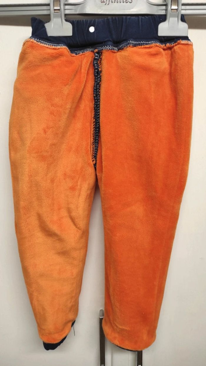Pantalon garçon - photo numéro 5