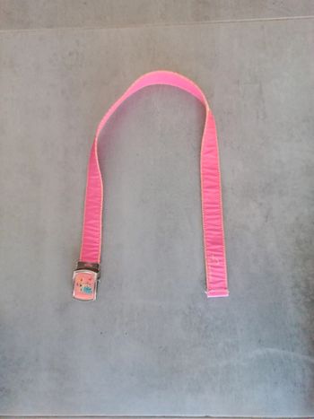 Ceinture Fille