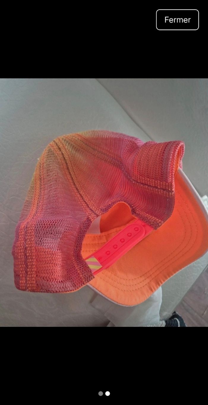Casquette billieblush - photo numéro 2