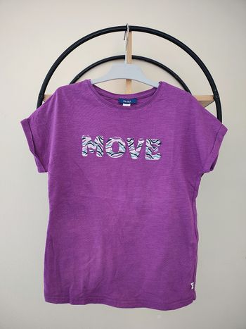 8 ans Teeshirt été Okaïdi 