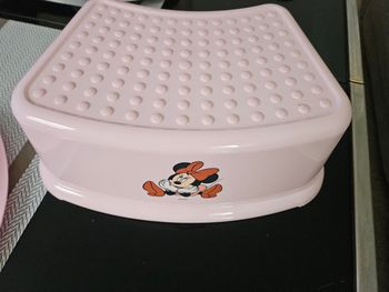 Marche pied neuf  Disney