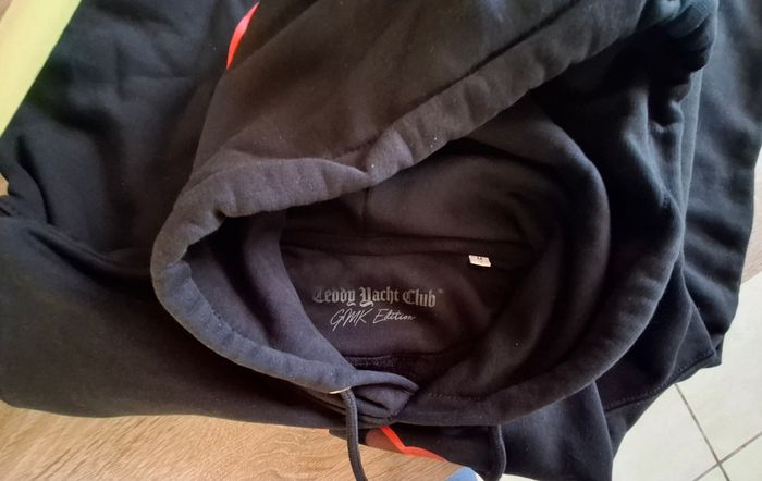 Sweat teddy yatch club - photo numéro 6