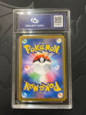 Carte Pokémon Zeraora V