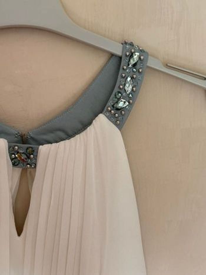 Robe cérémonie cocktail - photo numéro 2