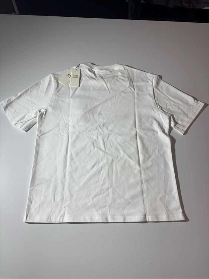 T-shirt Ami neuf avec étiquette - photo numéro 3