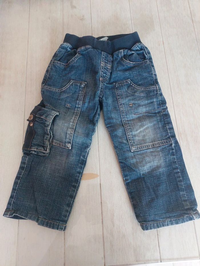 Jeans 24 mois