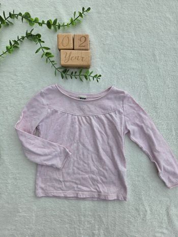 T-shirt ml