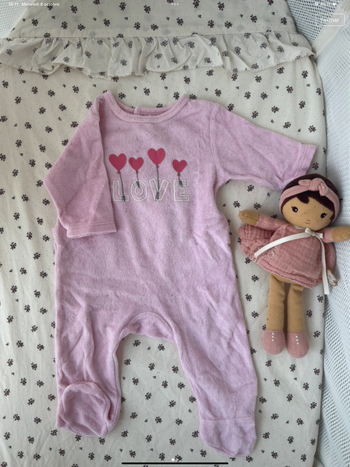 Pyjama Bébé