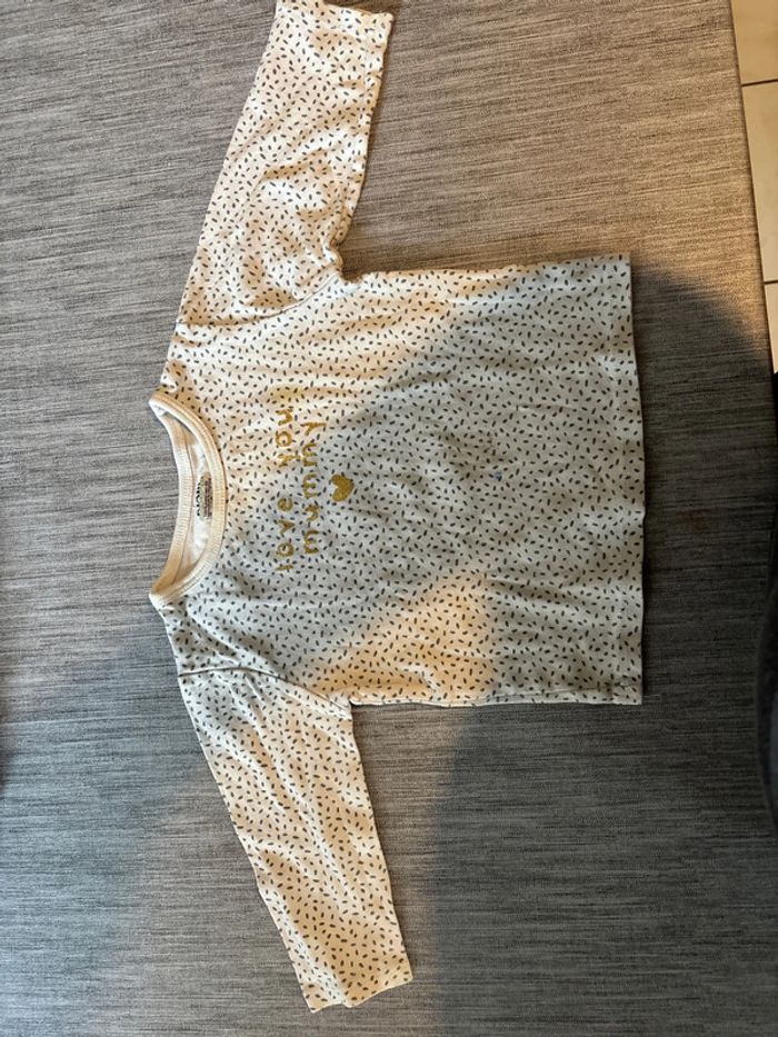 Lot baby girl 18 mois - photo numéro 12