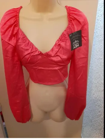 haut taille 34