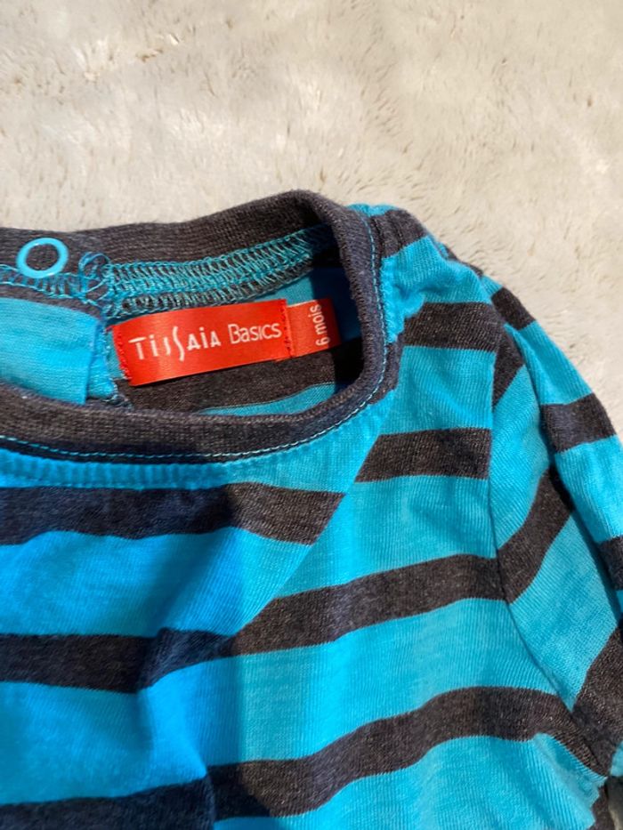 Ensemble Sergent Major 6 mois - photo numéro 9