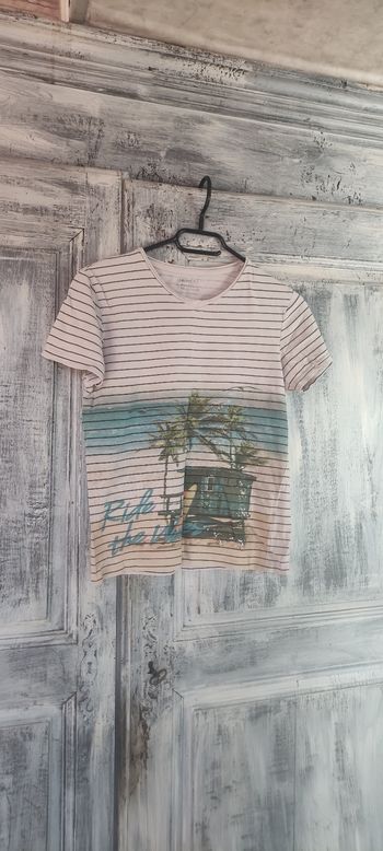 Tee-shirt