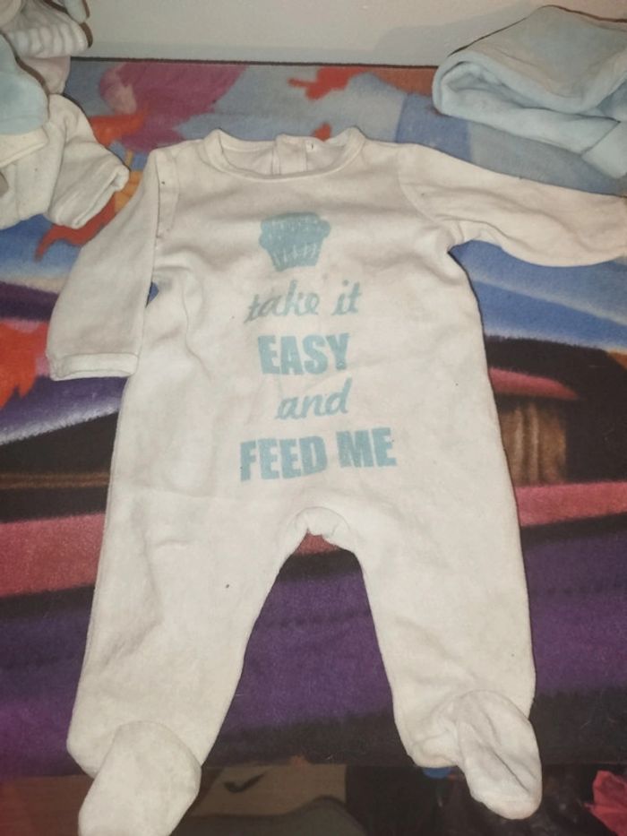 Pyjama