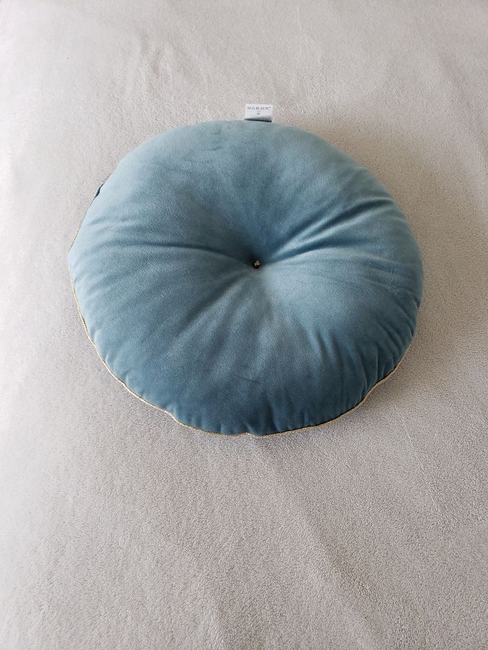 💙🔅NEUF coussin🔅💙 - photo numéro 7