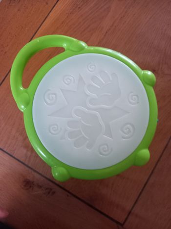 Tambour musical