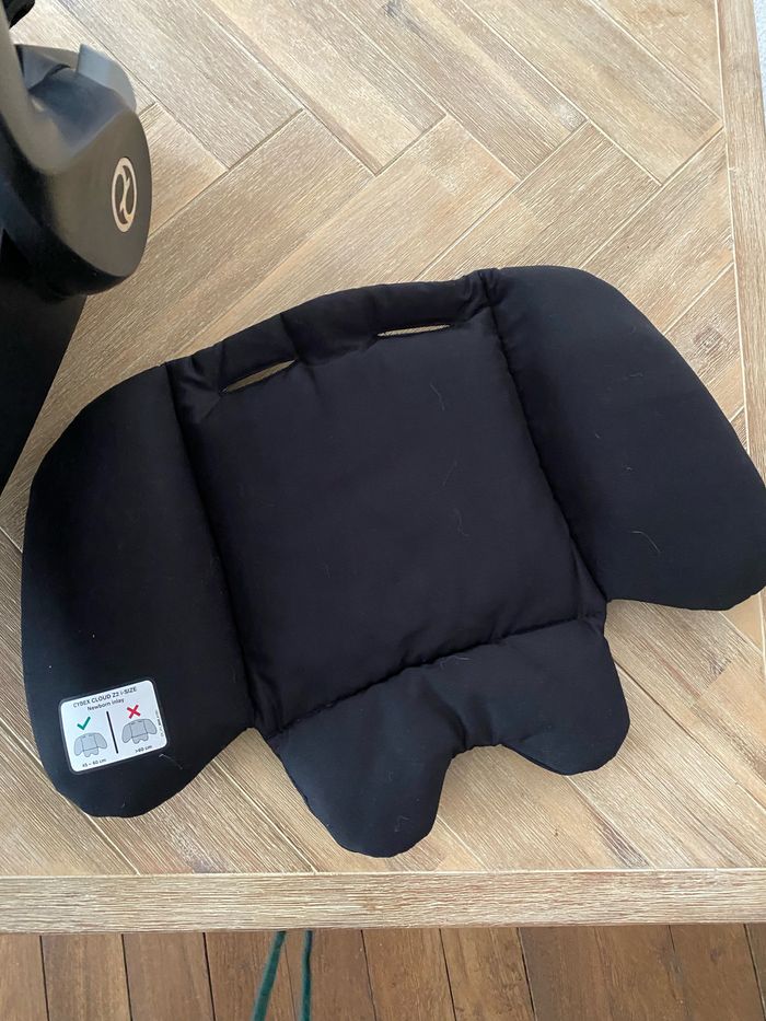 Cosy Cybex - photo numéro 4