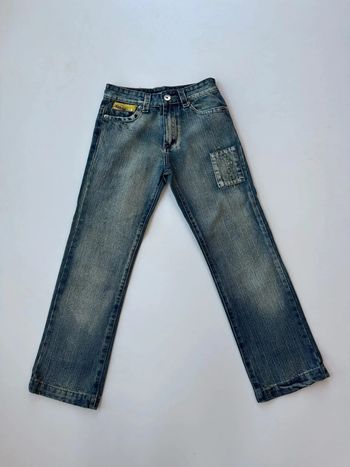 Jeans rg512 12ans