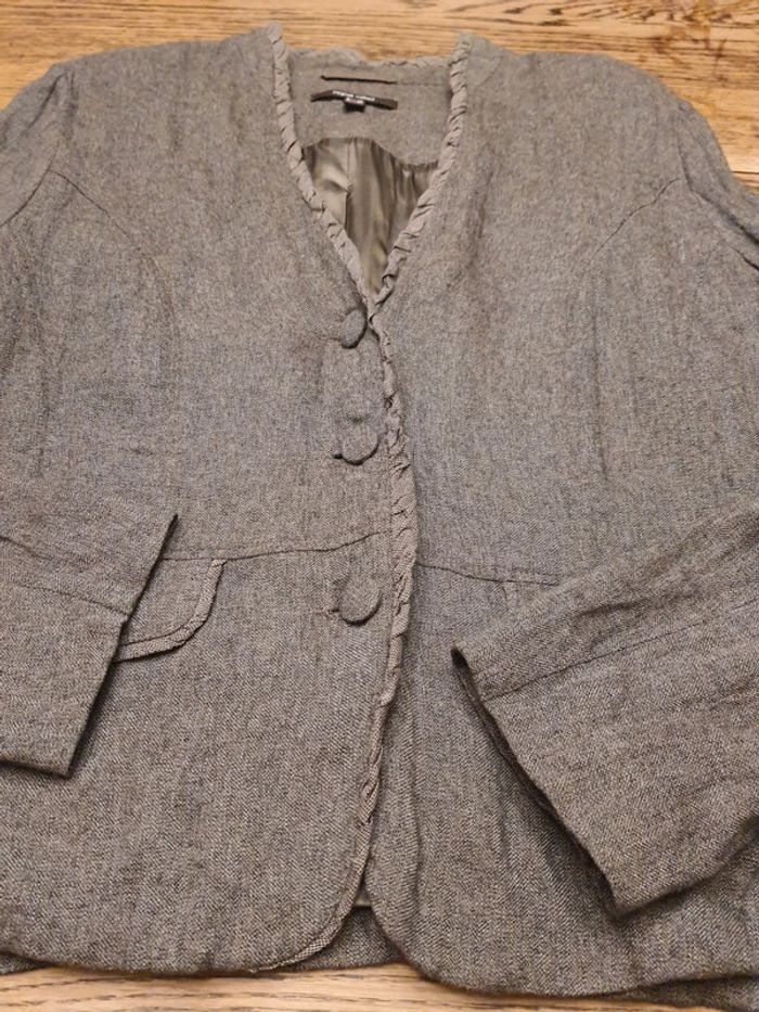 Blazer Marie Méro be 48 - photo numéro 16