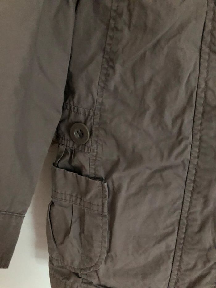 Manteau - photo numéro 3