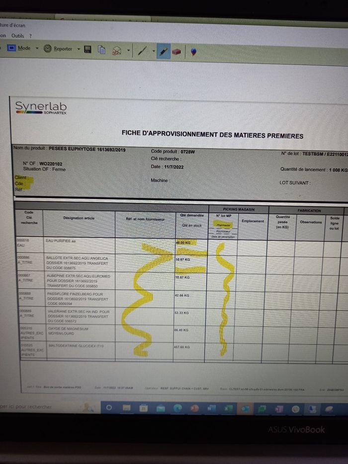 Lots Barbies - photo numéro 2