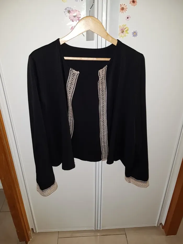 Veste femme - photo numéro 3