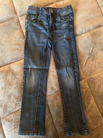 Jeans bleu gemo