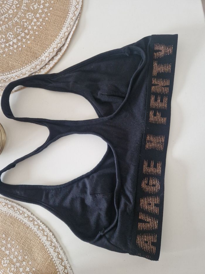 Bralette - photo numéro 3