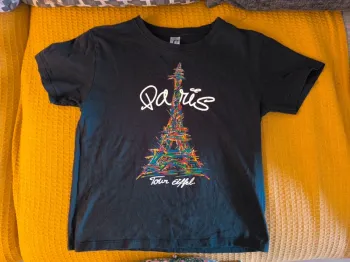 Tee-shirt