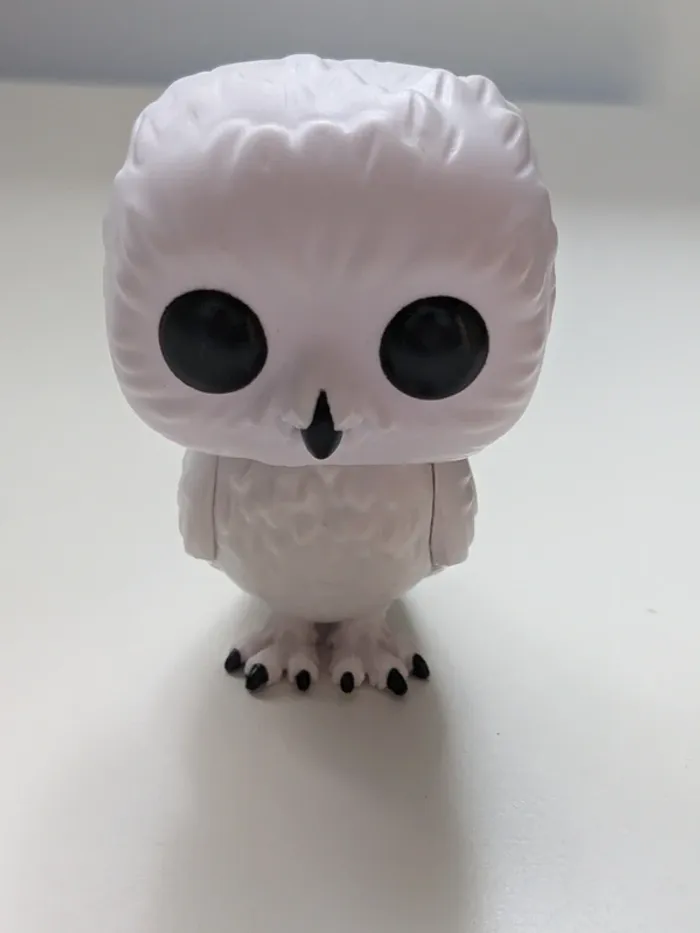 POP Harry Potter