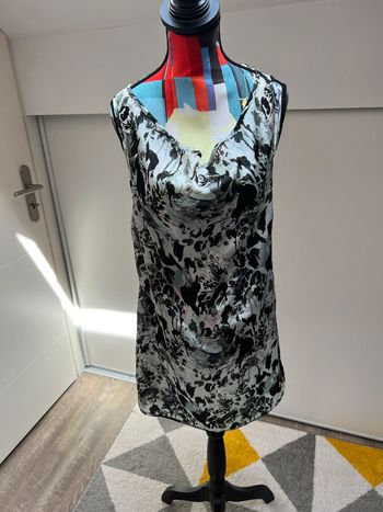 Robe Firetrap T.XS