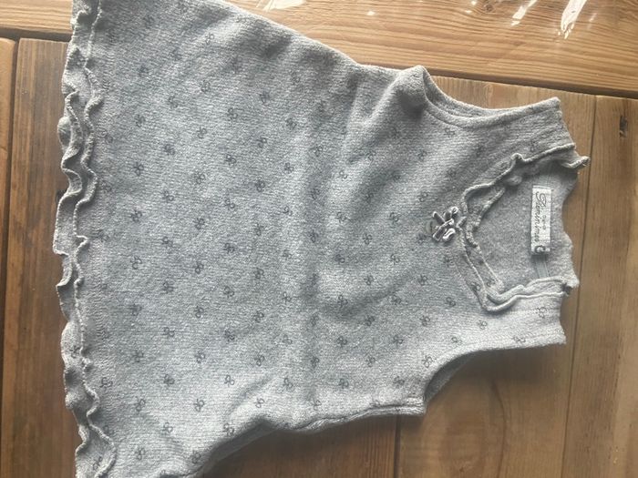 Petite robe GYMPS - photo numéro 5