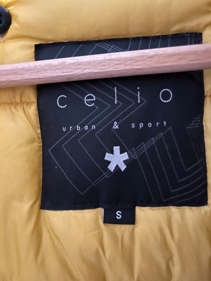 Manteau Celio - photo numéro 3
