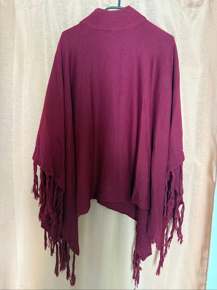Poncho Liorina – Free Size