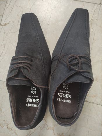 Chaussures ville/costume