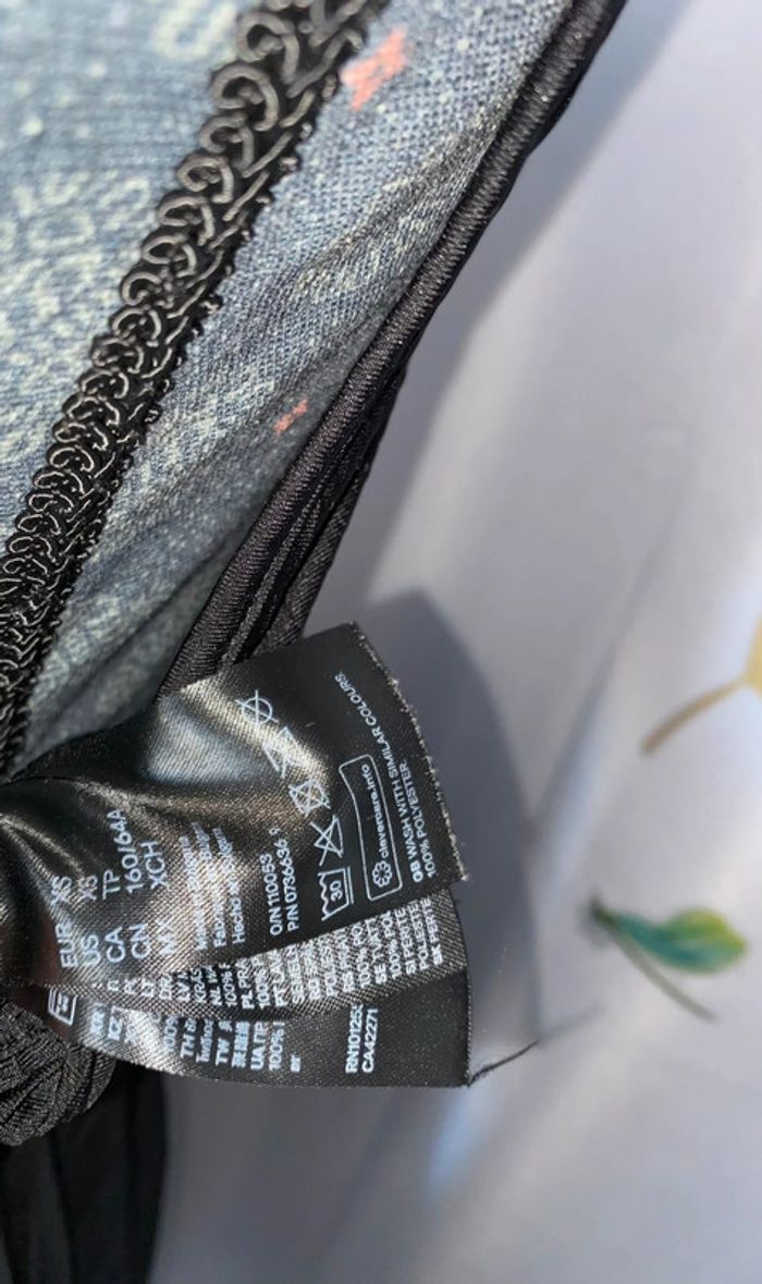 🚨Dernier PRIX🚨🌿 Combinaison H&M - photo numéro 5