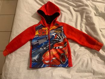 Veste Car’s
