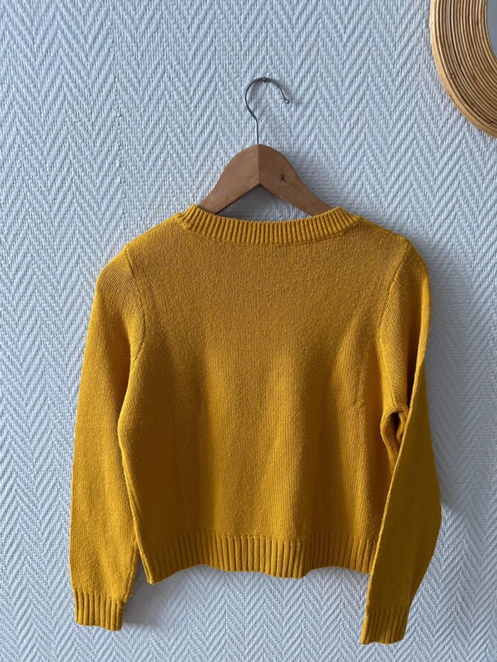 Pull léger femme XS H&M - photo numéro 3