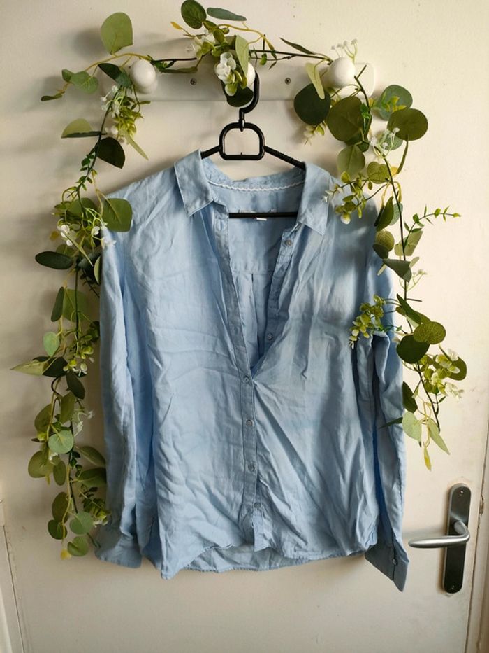 Chemise