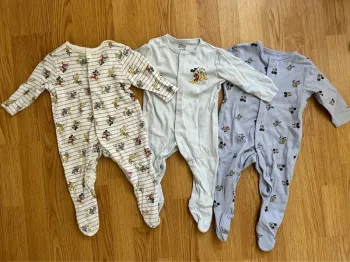 Pyjamas
