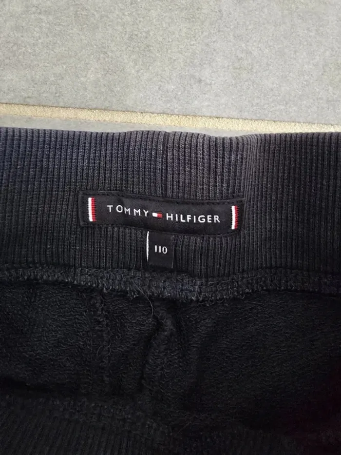Short tommy hilfiger - photo numéro 4