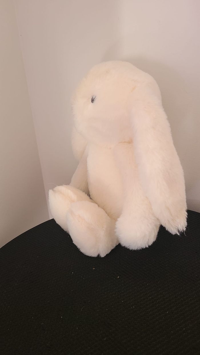 doudou lapin - photo numéro 3