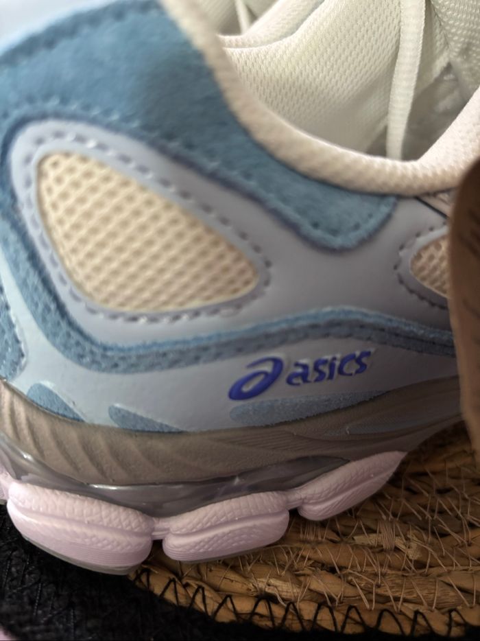 Asics gel nyc - photo numéro 6