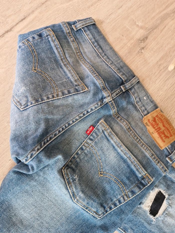 Jeans Levi's - photo numéro 5