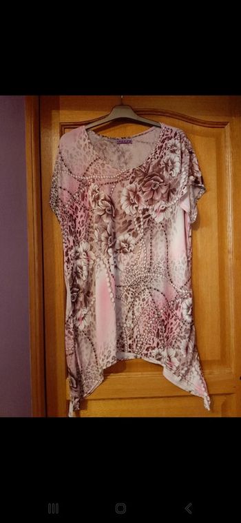 Tshirt femme taille L