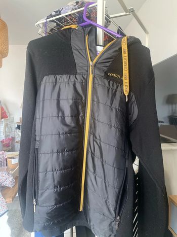 Veste manteau cerruti 1881
