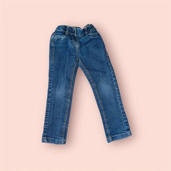 🩷 Jean slim fit taille 3 ans kiabi 🩷